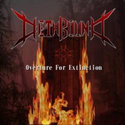 Dethbound : Overture for Extinction
